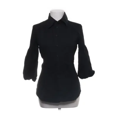 Blus (Svart) från Miss Sixty Bomull, Polyamid