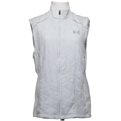 Sportvest (Grijs) van Under Armour