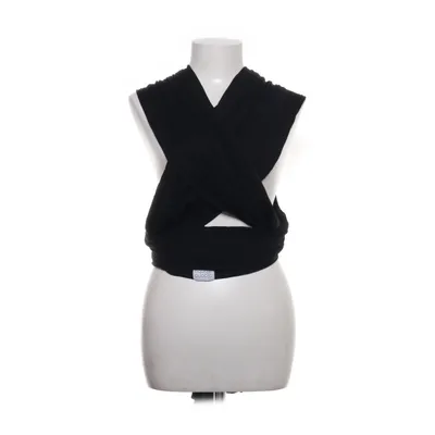 Bärsjal (Svart) från Aldoria Baby