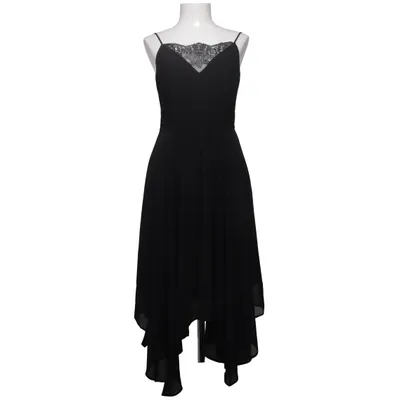 Aftenkjole (Sort) fra Miss Selfridge Polyester