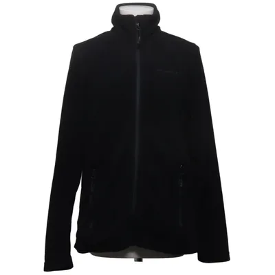Fleece jacket (Dam 40) from High Mountain Polyester