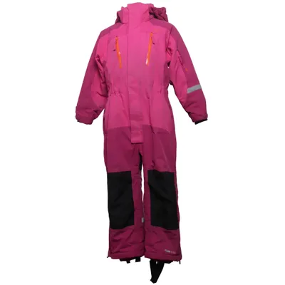 Overall (Rosa, Svart) från Tenson Polyester