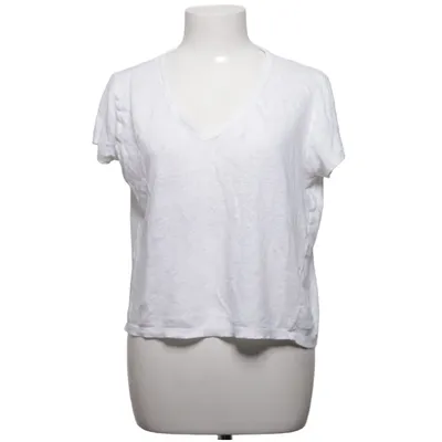 T-shirt (Blanc) de L.O.G.G by H&M Lin
