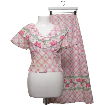 Set (White, Pink, Green) from Ripa