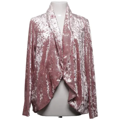 Cardigan (Roze) van Lo-ika