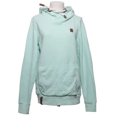 Hoodie (Green) from Naketano Cotton, Polyester