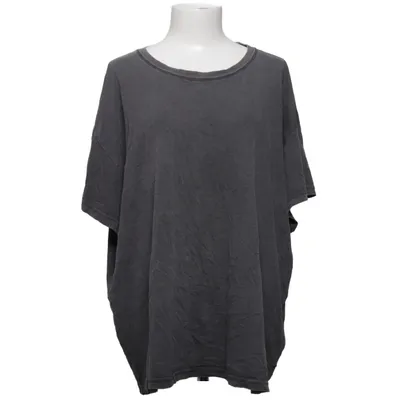T-shirt (Gray) from H&M Cotton