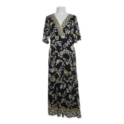 Dress (Black) from Laura Torelli Collection Viscose