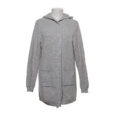 Cardigan (Grå) fra FB Sister Knitwear Akryl