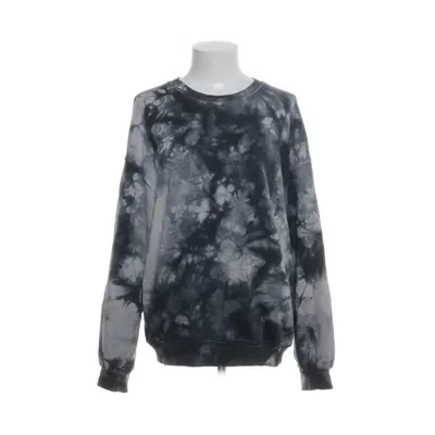 Sweatshirt (Wit, Grijs) van Junkyard Katoen