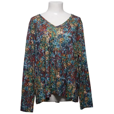 Pull-over (Bleu, Multicolore) de Tinta Élasthane, Polyester