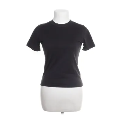 T-shirt (Svart) från Acne Studios Bomull
