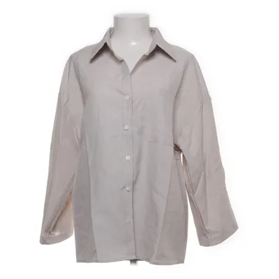 Bluse (Beige)
