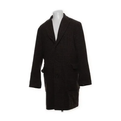 Manteau (Marron, Noir) de Mango Man