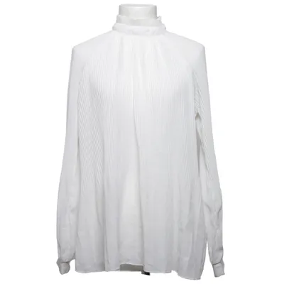 Blouse (White) from Ichi
