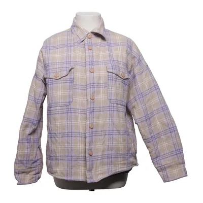 Overshirt (Beige, Purple, White) from Review Cotton