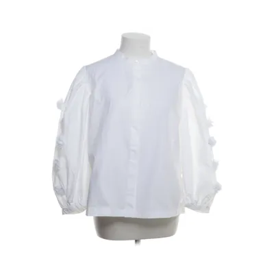 Blus (Vit) från C&A Bomull