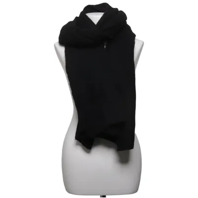 Scarf (Black) from Selected Femme