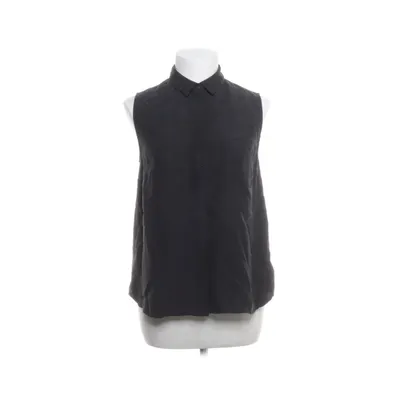 Tanktop (Zwart) van Edblad Cupro, Tencel