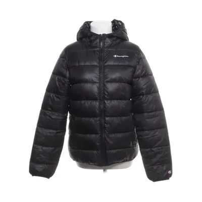 Vinterjacka (Svart) från Champion Polyester