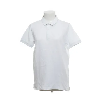 Polotrøje (Hvid) fra Armani Jeans