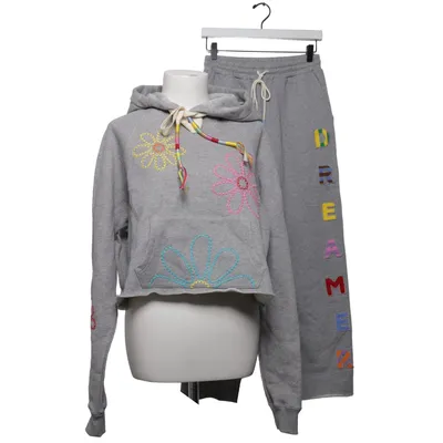 Loungewear (Gray, Multicolored) from Mira Mikati Cotton