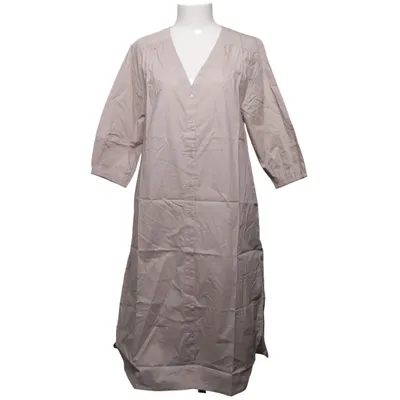 Klänning (Beige) från Juna Bomull