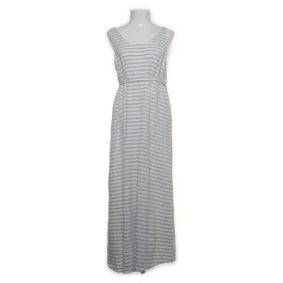 Zwangerschapsjurk (Wit, Blauw) van H&M Mama