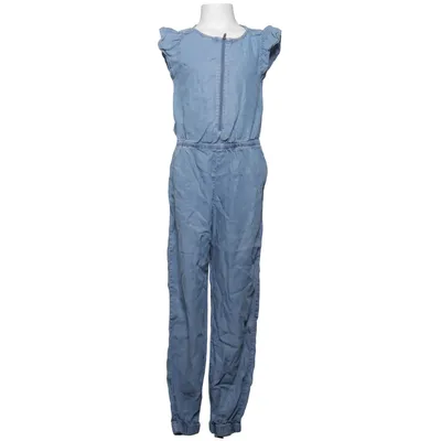 Jumpsuit (Blue) from Pepperts Lyocell
