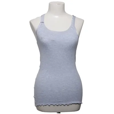 Débardeur (Bleu) de Claire Woman Élasthane
