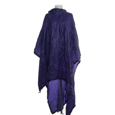 Rain poncho (Blue) from Sea to Summit