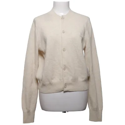 Kofta (Beige) från Acne Studios Ull