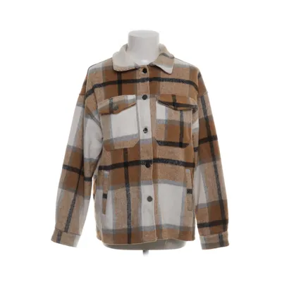 Overshirt (Beige, Multicolored) from Effeny