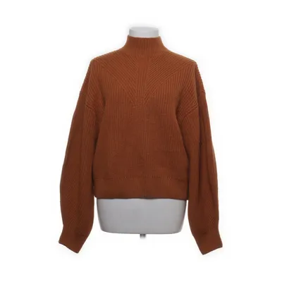 Coltrui (Oranje) van & Other Stories Wol, Polyamide