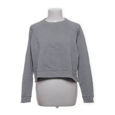 Sweatshirt (Grå) fra Organic Basics Økologisk bomuld