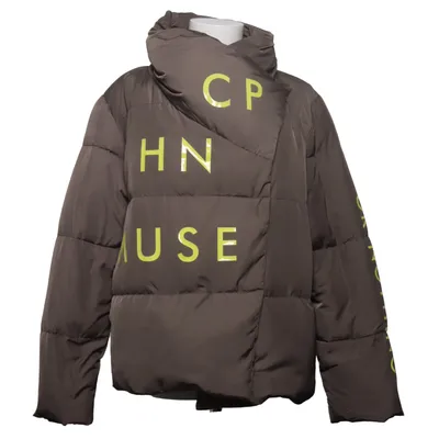 Winterjas (CMMICCO-JACKET) van Copenhagen Muse