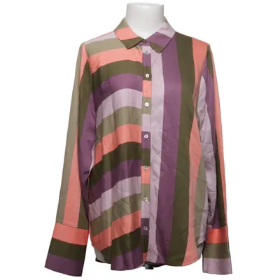 Shirt (My Stripe) from Costamani Viscose