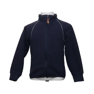 Fleece jacket (Vindfleece) from Kuling Polyester