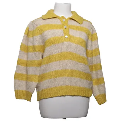 Pull-over (Dylan Jumper) de Lollys Laundry Acrylique, Polyamide, Polyester, Laine