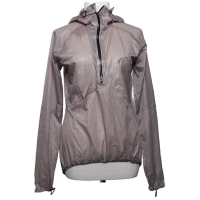 Anorak (Grå) från Inov8 Polyester, Polyuretan