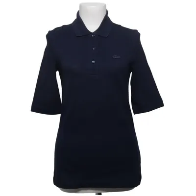 Pikétröja (Slim Fit) från Lacoste Bomull