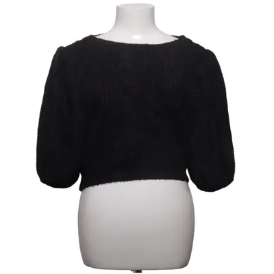 Sweater (Grå) fra LPA Akryl, Bomuld, Polyamid