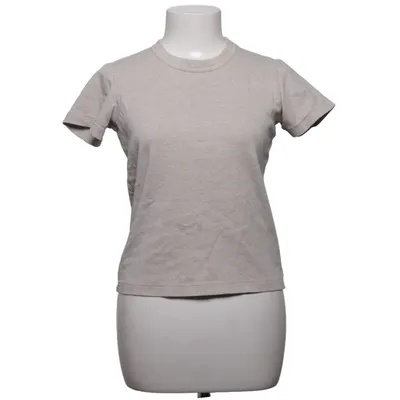 T-shirt (Grå) från Uniqlo U Bomull