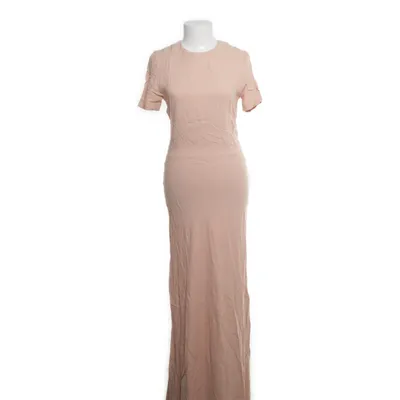 Långklänning (Rosa) från Rika