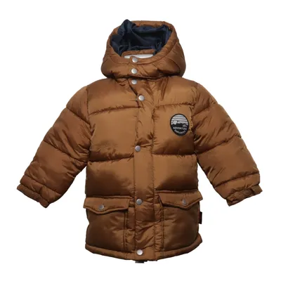 Vinterjacka (Brun) från H&M Kids Polyester