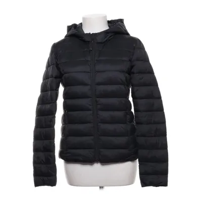 Lättviktsjacka (Svart) från Tally Weijl