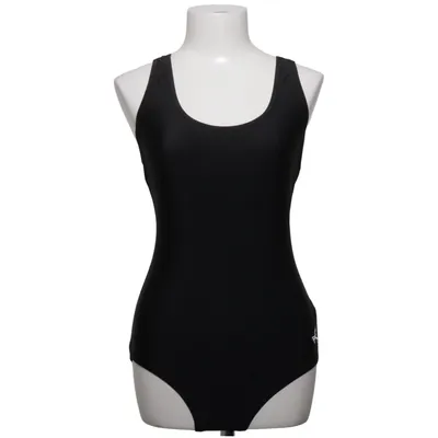 Maillot de bain une pièce (Noir) de Livv Élasthane, Polyester
