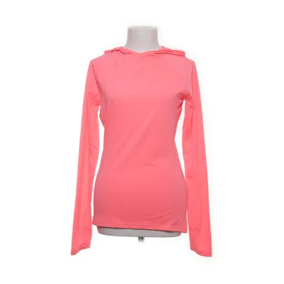 Huvklänning (Rosa) från H&M Sport Elastan, Polyester