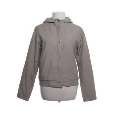 Jacka (Grå) från Filippa K Bomull, Nylon