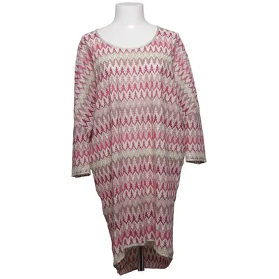 Klänning (7518 , Missoni Zigzag Mønster) från Copenhagen Luxe Polyester